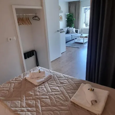 Casa De Deborah Vakantiehuis Zandvoort