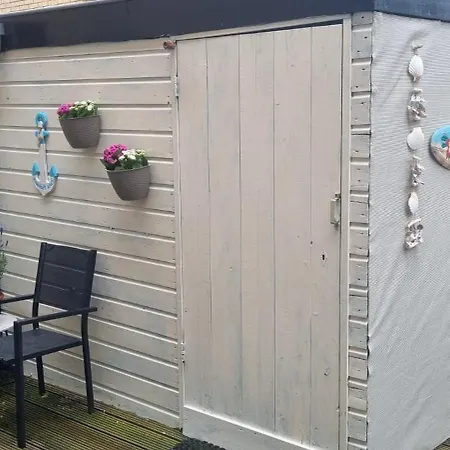 Casa De Deborah Holiday home Zandvoort