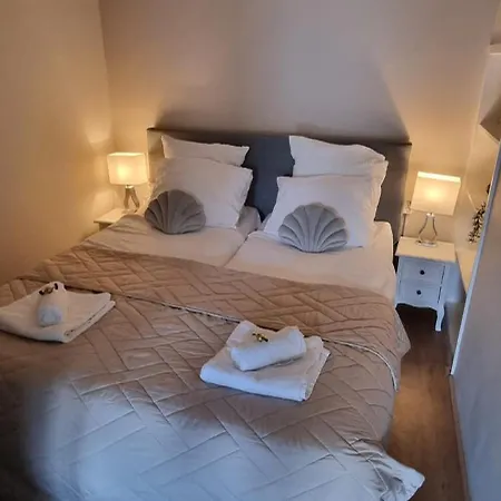 Casa De Deborah Vakantiehuis Zandvoort