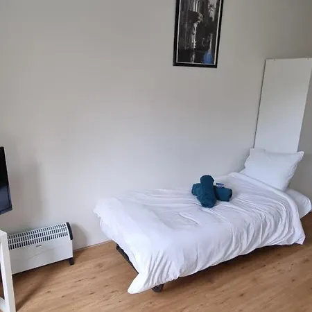 Σπίτι διακοπών Casa De Deborah