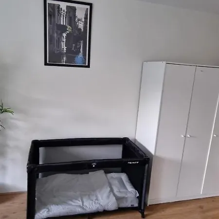 Σπίτι διακοπών Casa De Deborah Zandvoort
