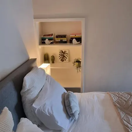 Casa De Deborah *