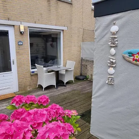 Casa De Deborah Tatil Evi *