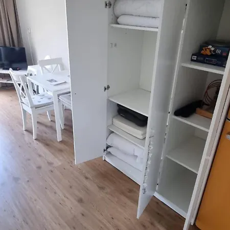 Casa De Deborah Tatil Evi