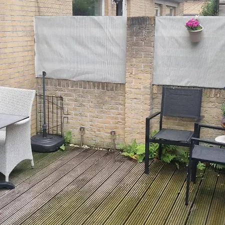 Σπίτι διακοπών Casa De Deborah Zandvoort