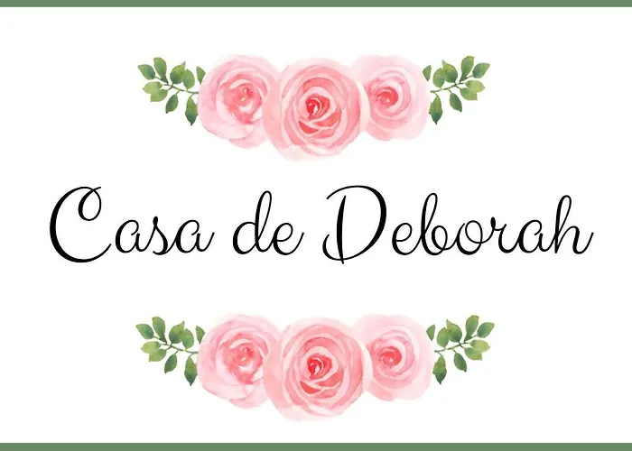 Casa De Deborah Tatil Evi Zandvoort