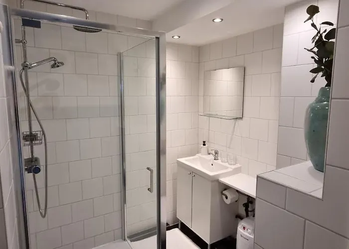 Tatil Evi Casa De Deborah Zandvoort