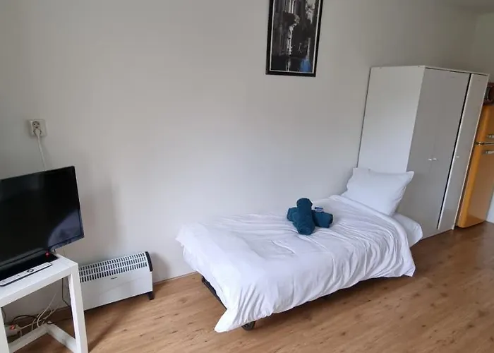 Tatil Evi Casa De Deborah