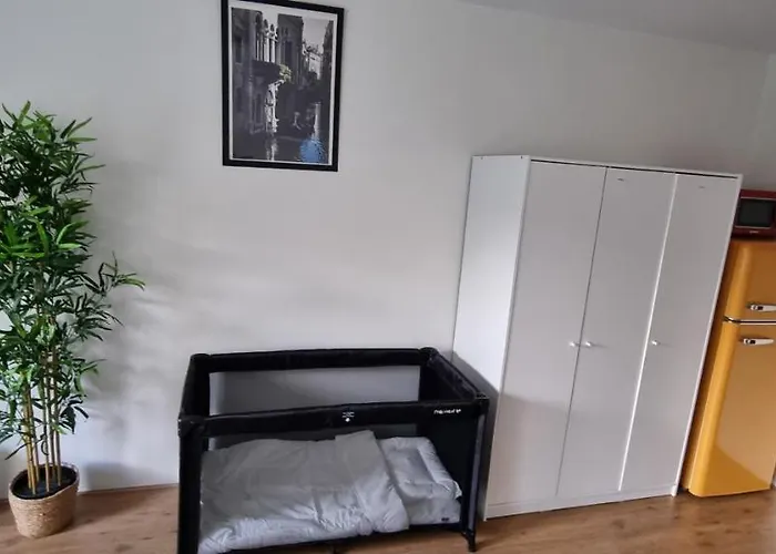 Tatil Evi Casa De Deborah Zandvoort