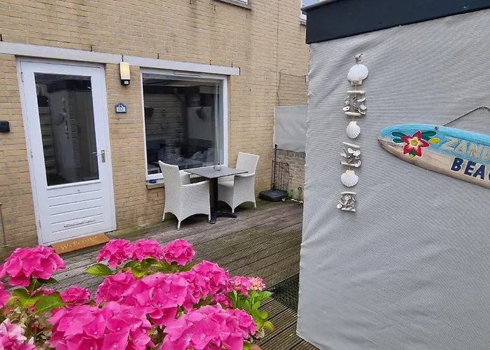 Casa De Deborah Tatil Evi *