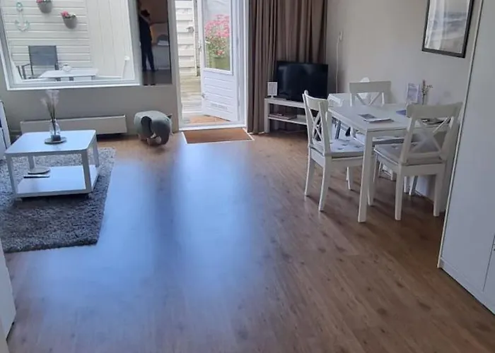 Casa De Deborah Zandvoort