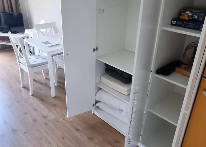 Casa De Deborah Tatil Evi