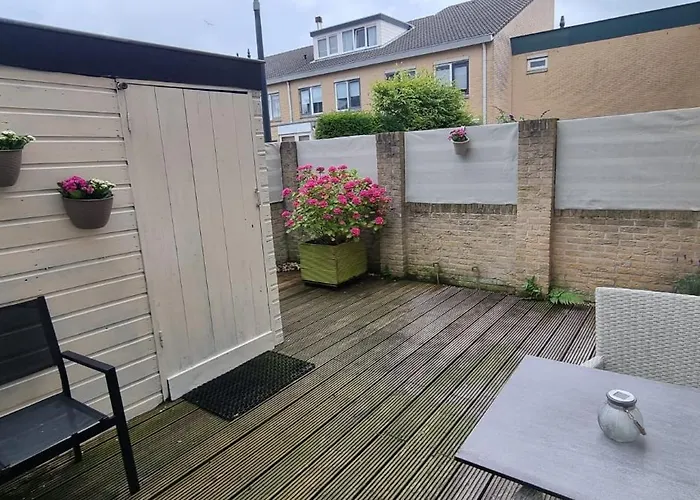 Casa De Deborah Tatil Evi *