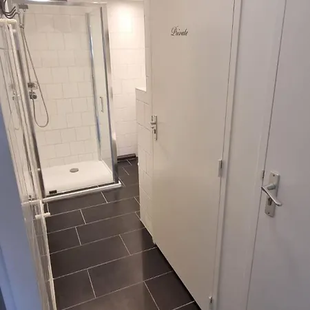 Casa De Deborah * Зандфорт